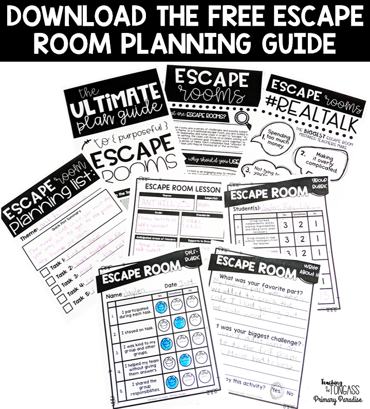 Escape Rooms Are Engaging And Fun But Can You Incorporate Them In Your 