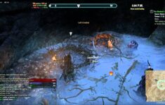 ESO The Army Of Meridia The Shadow s Embrace Quest 2 YouTube