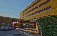 Evans Army Community Hospital