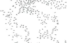 Extreme Dot To Dot Printables For Free Free Printable Templates