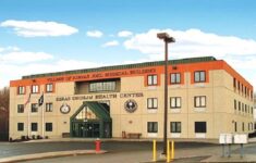 Ezras Choilim Health Center All Stiles