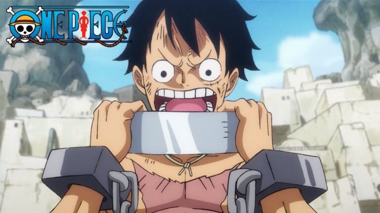 Fakta One Piece Anime Dub Schedule Referensi News