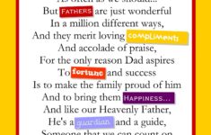 Fathers Day 2015 Poems And Quotes