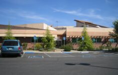 Feather River Tribal Health Clinic Renovation Blackbird
