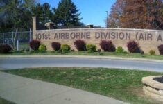 Fort Campbell Army Base Fort Campbell TN