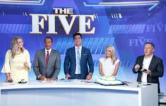 Fox The Five Cast Salaries Net Worth And Secrets 2023