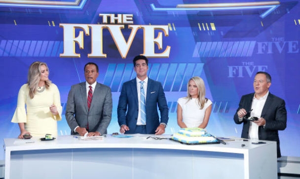 Fox The Five Cast Salaries Net Worth And Secrets 2023