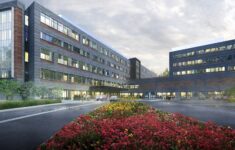 Franciscan Health Michigan City Hospital Health Care Relocations