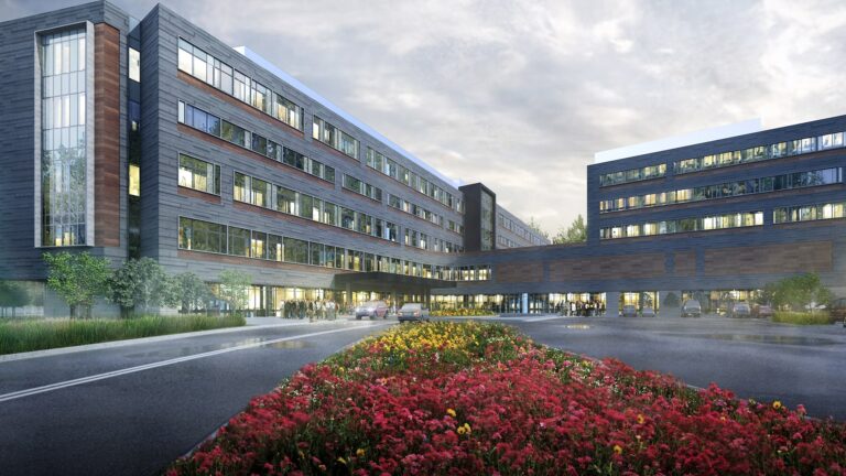 Franciscan Health Michigan City Hospital Health Care Relocations