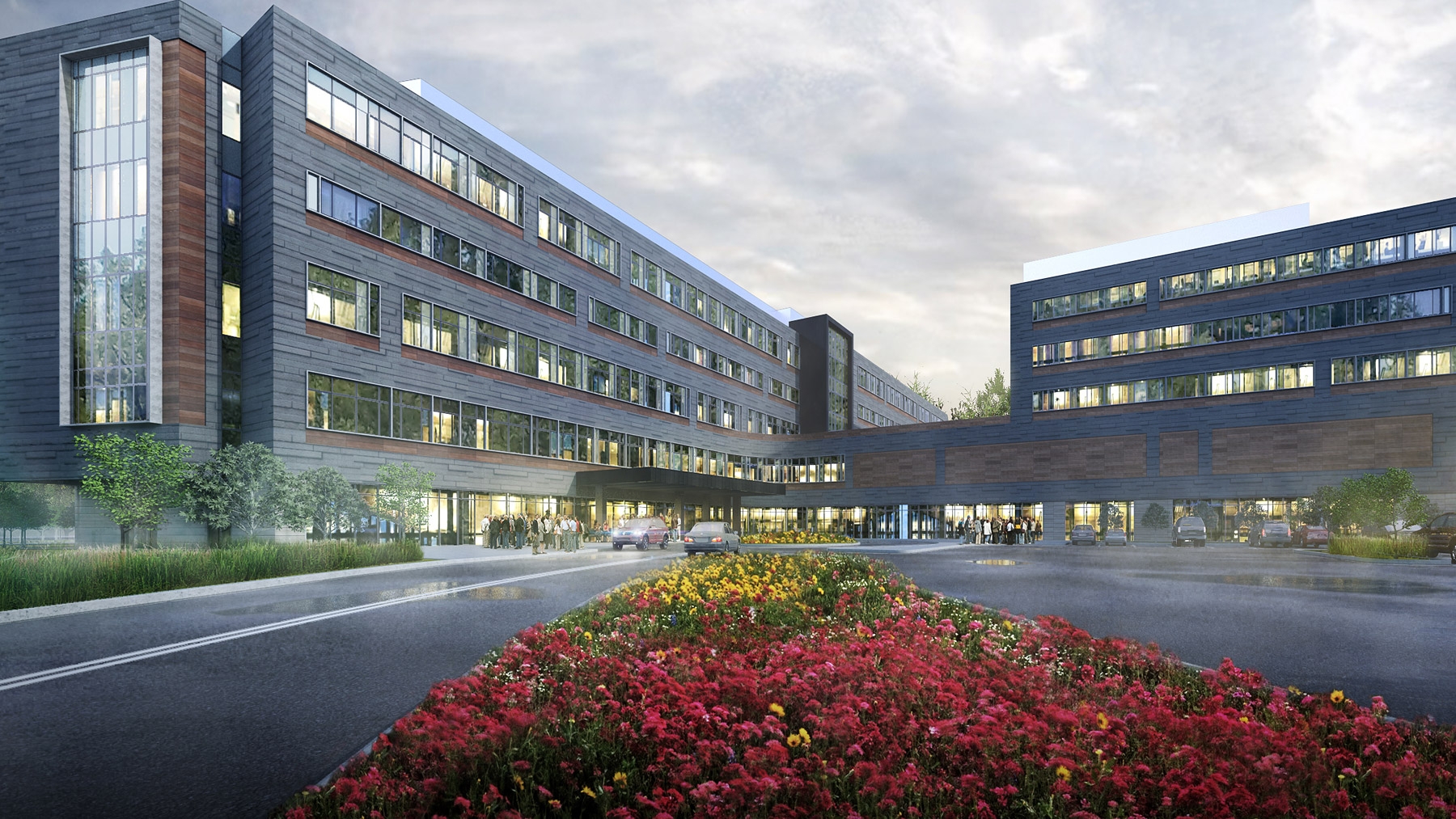 Franciscan Health Michigan City Hospital Health Care Relocations