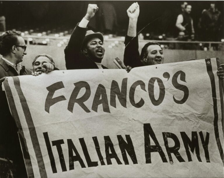 Franco s Italian Sausage Sandwiches TAILGATE EDITION Stiller Nation 