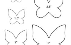 FREE 13 Butterfly Samples In PDF