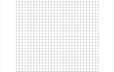 FREE 8 Printable Graph Paper Samples In PDF MS Word