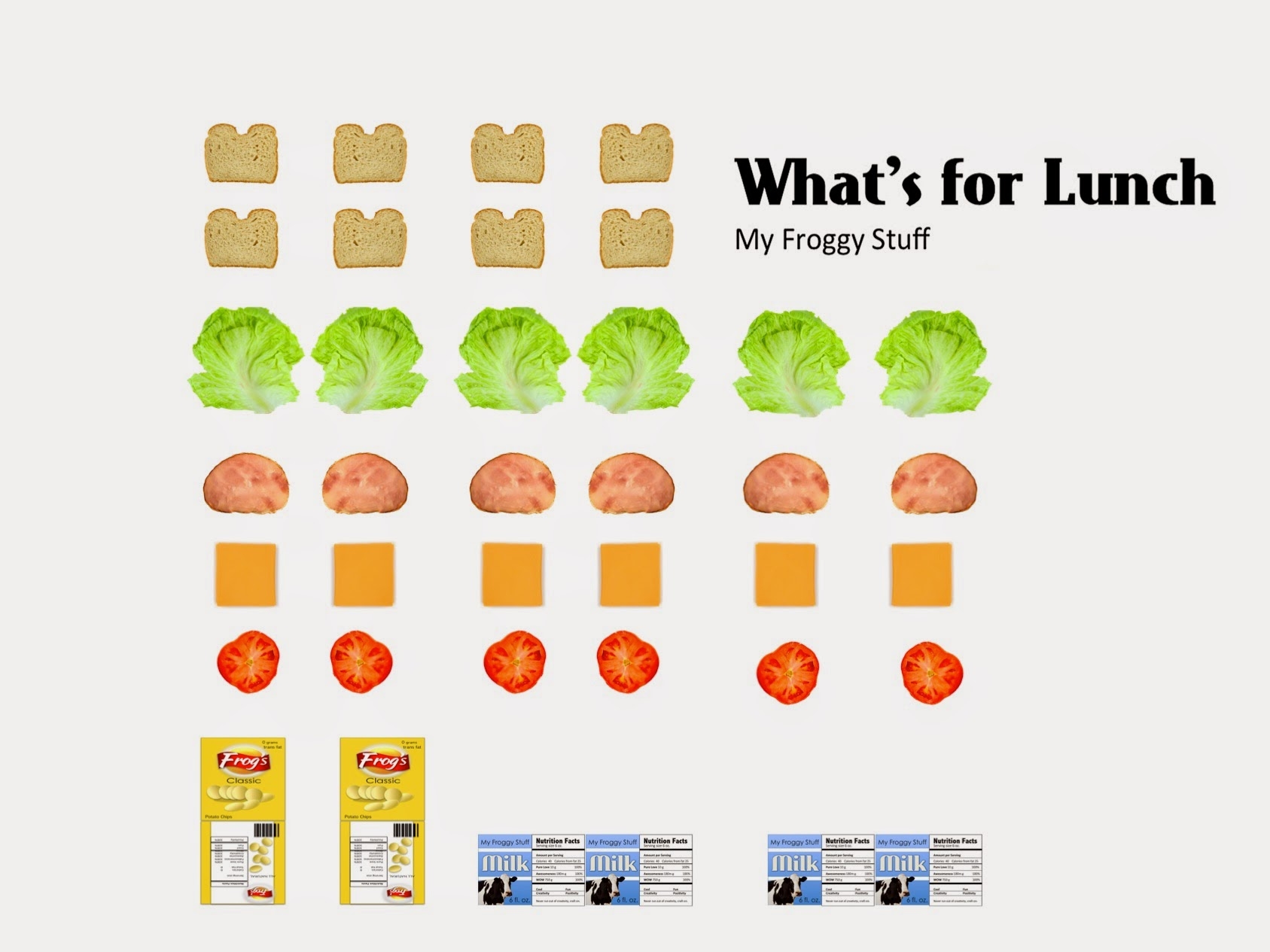 Free Download Back Gallery For My Froggy Stuff Printables Board Game