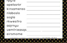 Free New Years Eve Printables Printable Templates