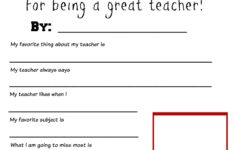 Free Printable Teacher Appreciation Cards To Color Free Printable