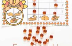 Free Printable Thanksgiving Games For Kids I Can Teach My Child