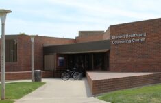 Fresno State Campus News Student Health And Counseling Center Revitalized