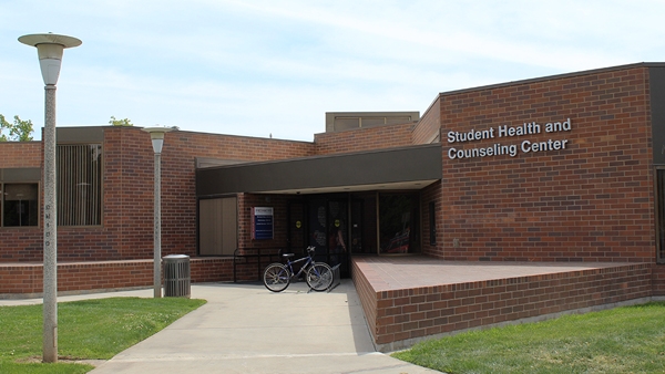 Fresno State Campus News Student Health And Counseling Center Revitalized