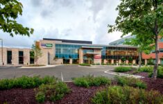 Froedtert MCW Moorland Reserve Health Center CG Schmidt