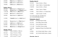 Gamblers 2022 Main Camp Info Green Bay Gamblers Hockey