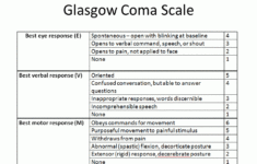 Glasgow Coma Scale