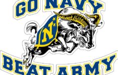 Go Navy Beat Army More Sports