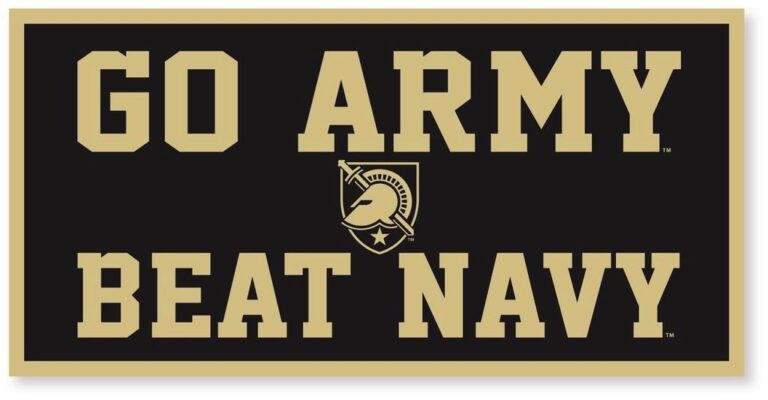 Go Navy SEC Rant