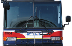 GPTC Gary Public Transportation Corp