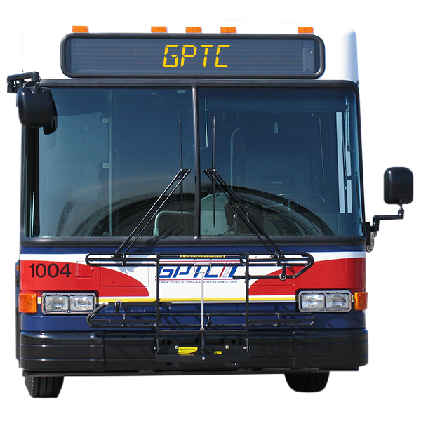 GPTC Gary Public Transportation Corp