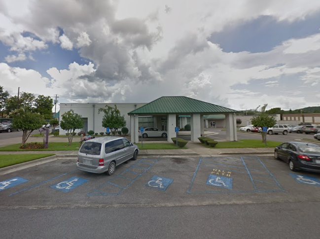 Greater Meridian Health Clinic Headquarters Free Dental Care