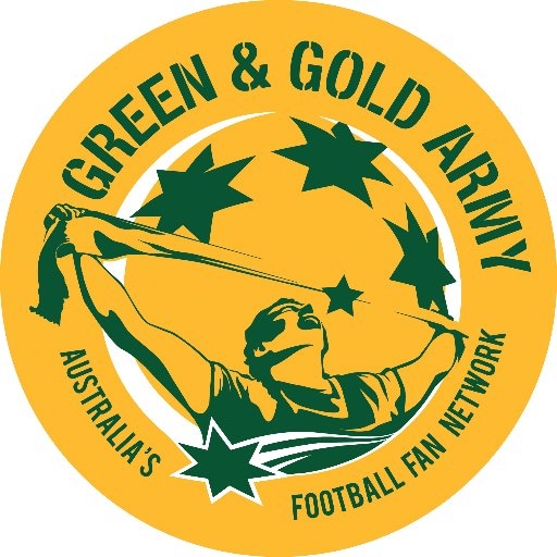 Green Gold Army On Twitter Socceroos Goalkeeper MatyRyan Earns 