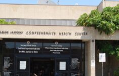 H Claude Hudson Comprehensive Health Center EWC Free Mammograms