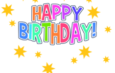 Happy Birthday Images Printable Printable Word Searches