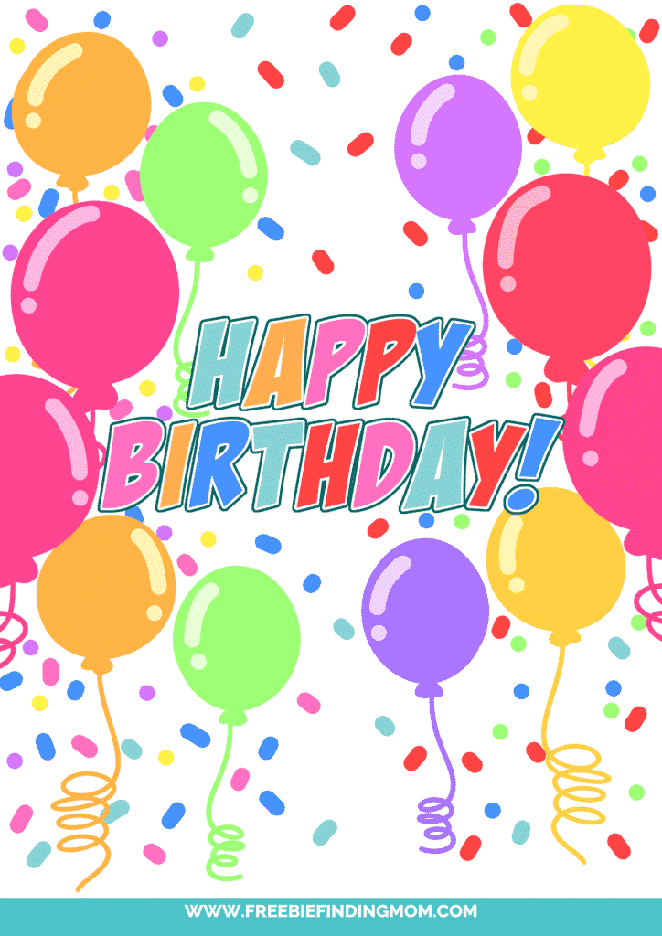 Happy Birthday Signs To Print Clearance Buy Save 62 Jlcatj gob mx