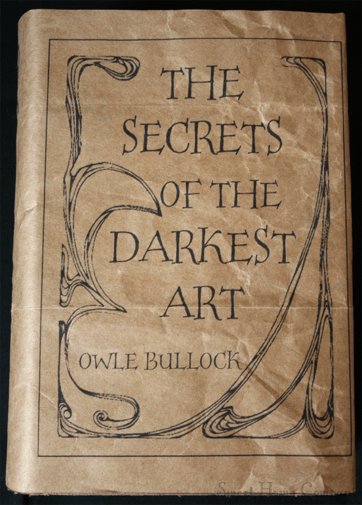 Harry Potter Book Cover Printable Printable Word Searches