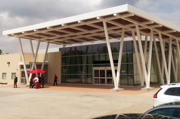 Hatcher Station Women s Health Center Harmermurrey