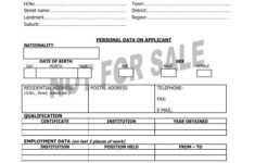 Health Declaration Form Ghana Jeremitettus