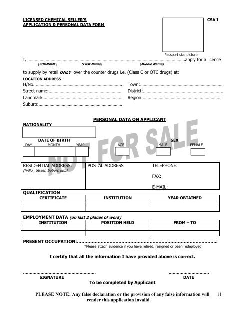 Health Declaration Form Ghana Jeremitettus
