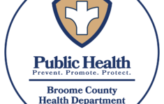 Health Department Contact Information Broome County