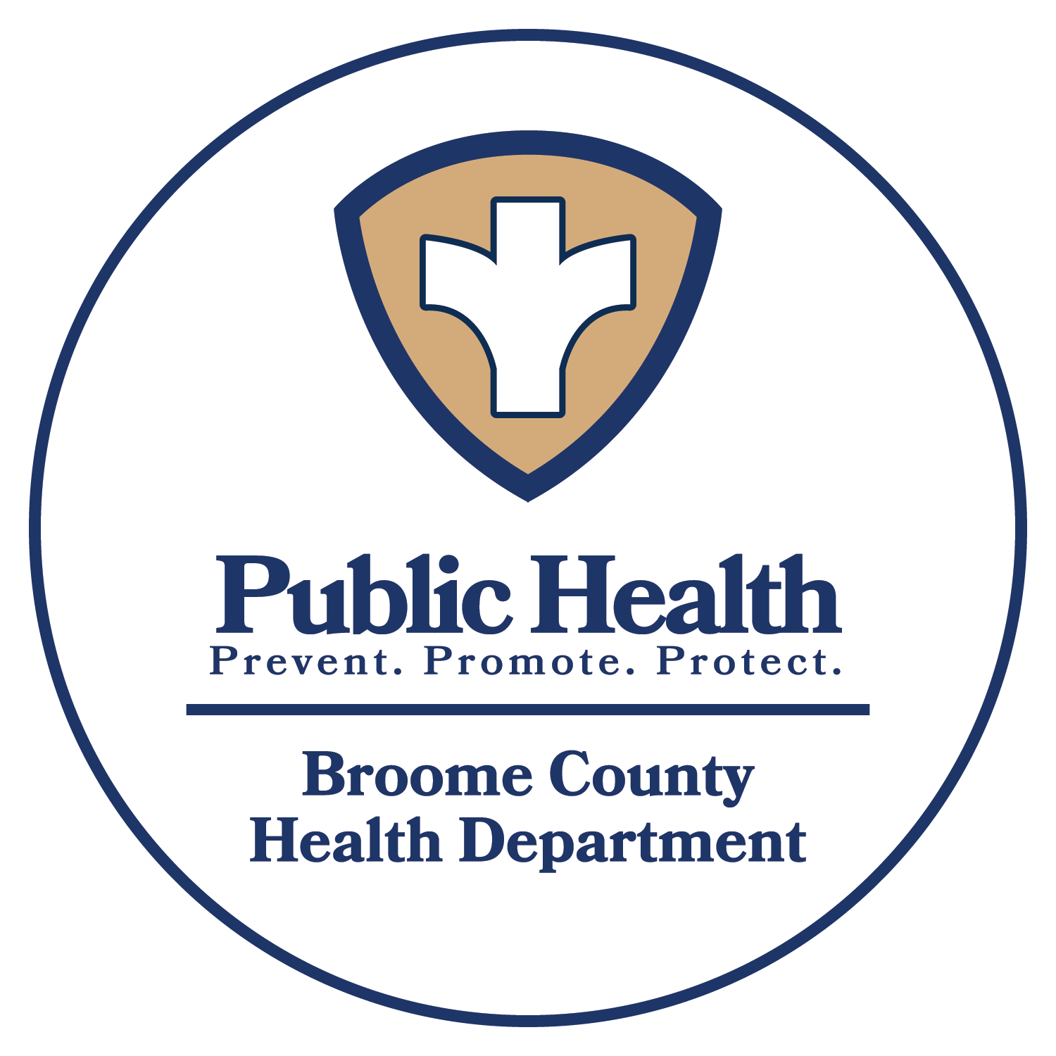 Health Department Contact Information Broome County