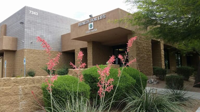 Health For Life Ellsworth WeedNetwork