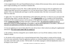 HEALTH PROFESSIONS ADVISORY COMMITTEE SAN ANTONIO COLLEGE REVISED 2 28 08