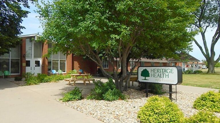 Heritage Health Therapy Senior Care Peru Get Pricing Today