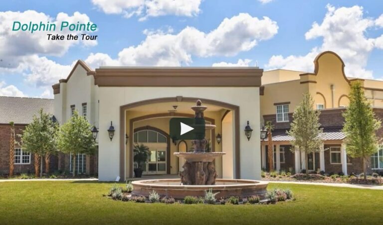 Home Dolphin Pointe Health Care Jacksonville
