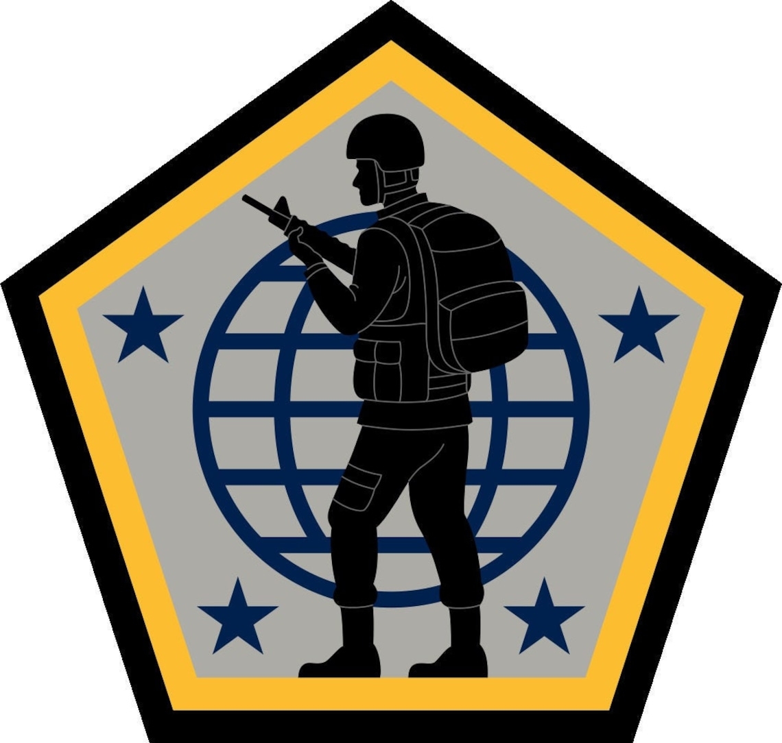 Human Resource Command Army Army Military