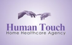 Human Touch Home Health Care By Certified Web Developers Inc