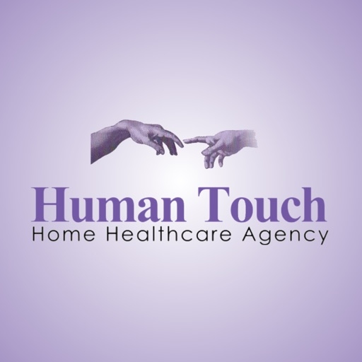 Human Touch Home Health Care By Certified Web Developers Inc