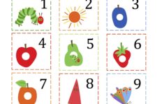 Hungry Caterpillar Printables ClipArt Best