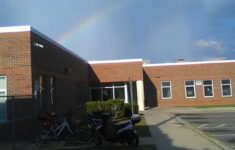 Hurricane Florence The Salvation Army Church In Gastonia NC